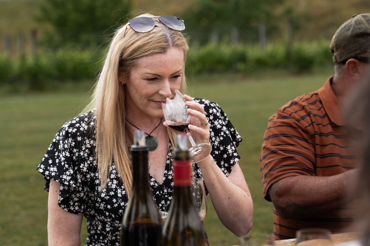 Marlborough Winery Tour - A Day of Cuisine & Wine 6hrs - Photo 1 of 15